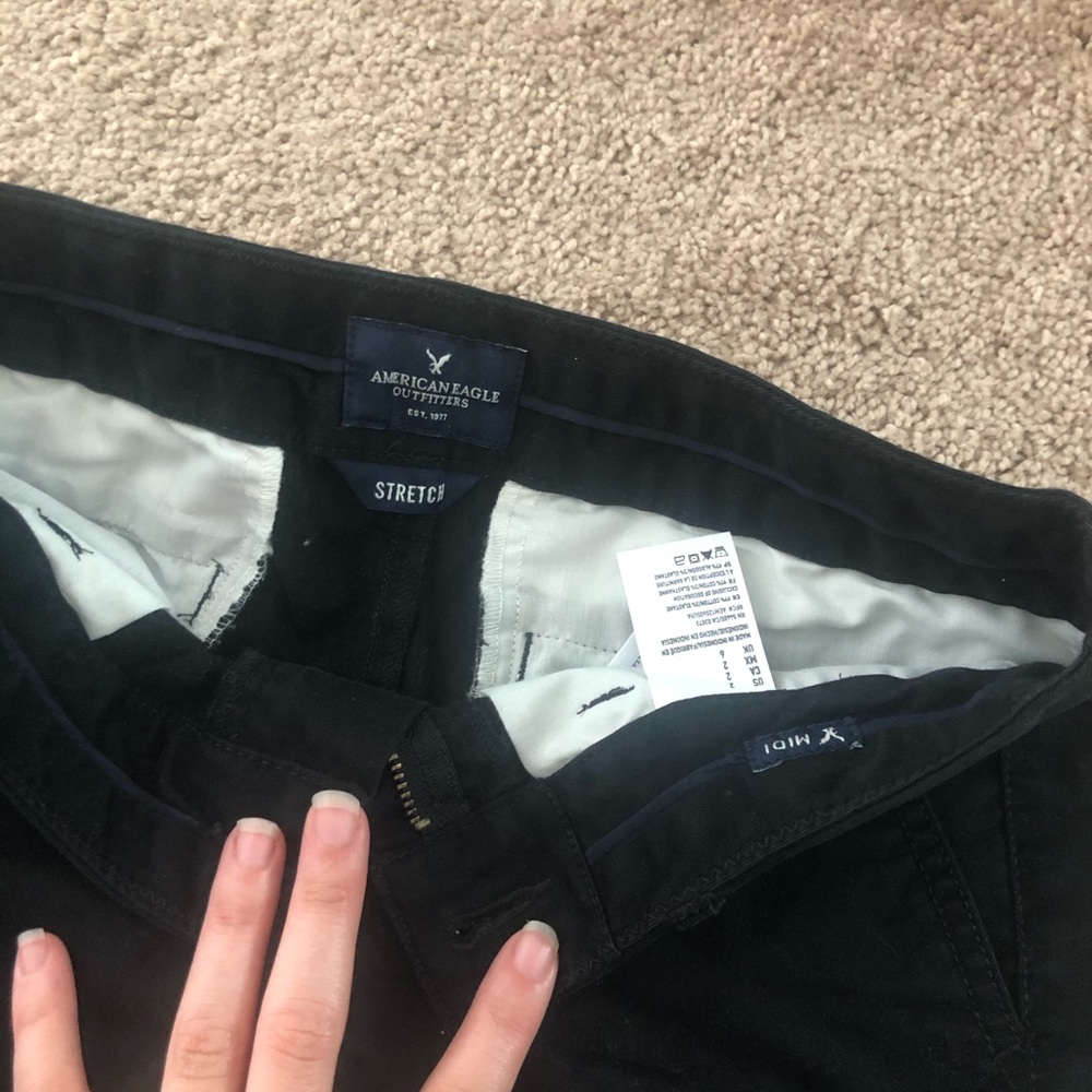 American Eagle Shorts Bundle